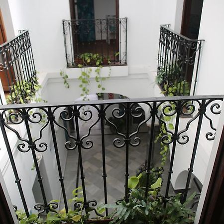 Wake Up In Tarifa Hostel & Restaurant Lounge Екстериор снимка