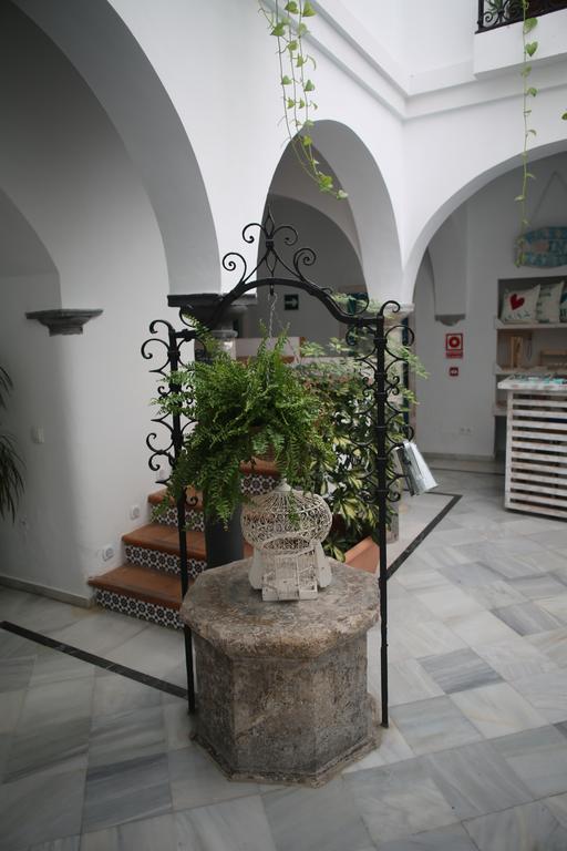 Wake Up In Tarifa Hostel & Restaurant Lounge Екстериор снимка